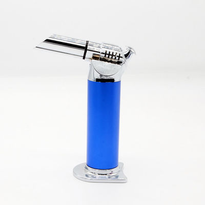 Butane Blow Torch For Cooking Flame Torch Creme Brulee Brander Adjustable Flame