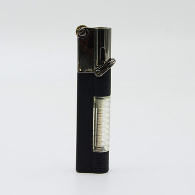 51g Cigar Wskaźnik paliwa Palnik gazowy Butan Jet Torch Zapalniczka Papieros OUD Kadzidło Shesha