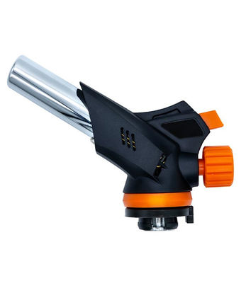 Kitchen Cooks Butan Blow Torch Zapalniczka Quick Fit Head Karmelizujący deser